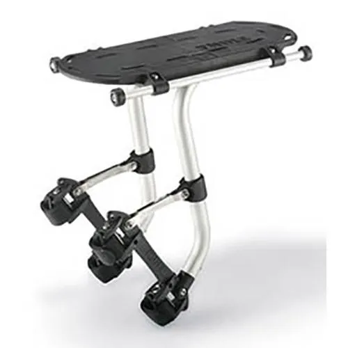 Thule Tour Bagasjebærer Refurbished, Black, One Size