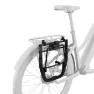 Thule Tour Inlock Støtte, Black, One Size