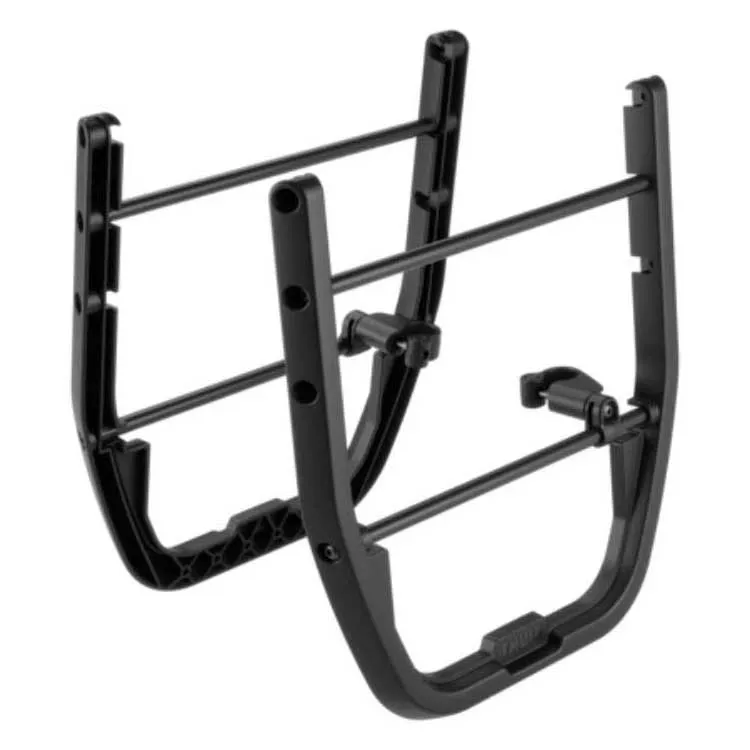 Thule Tour Støtte, Black, One Size