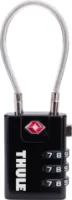Thule Tsa Cable Lock Thule Tsa Cable Lock