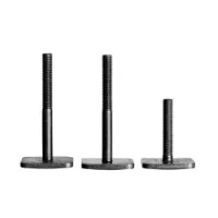 Thule Ttrack Adapter Proride 30x24 Mm Reservedel Refurbished Thule Ttrack Adapter Proride 30x24 Mm Reservedel Refurbished