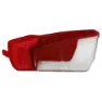 Thule Tulipa Velocompact 926/927 Høyre Lys, Red, One Size