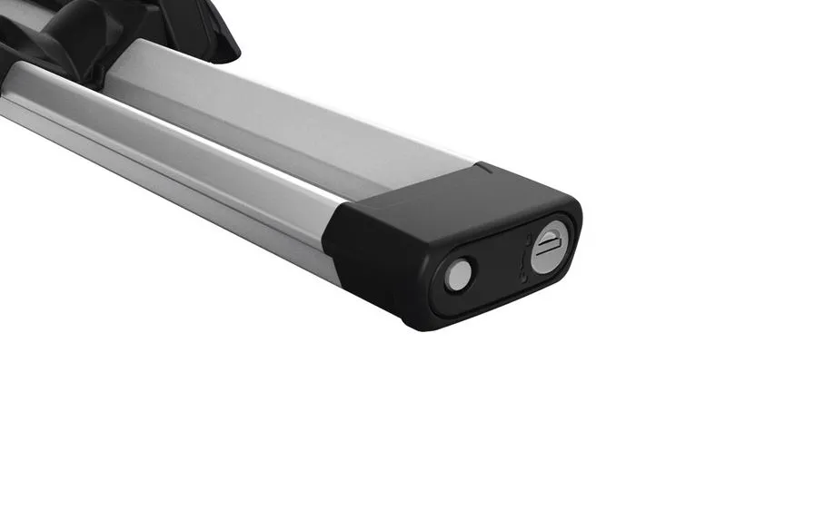 Thule UpRide 599 Takstativ, Grey / black, 1 Sykkel