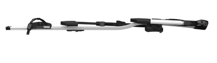 Thule UpRide 599 Takstativ, Grey / black, 1 Sykkel