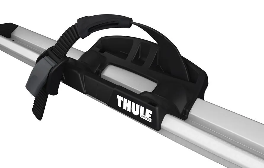 Thule UpRide 599 Takstativ, Grey / black, 1 Sykkel