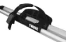 Thule UpRide 599 Takstativ, Grey / black, 1 Sykkel