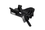 Thule UpRide Fatbike Adapter, Black, One Size