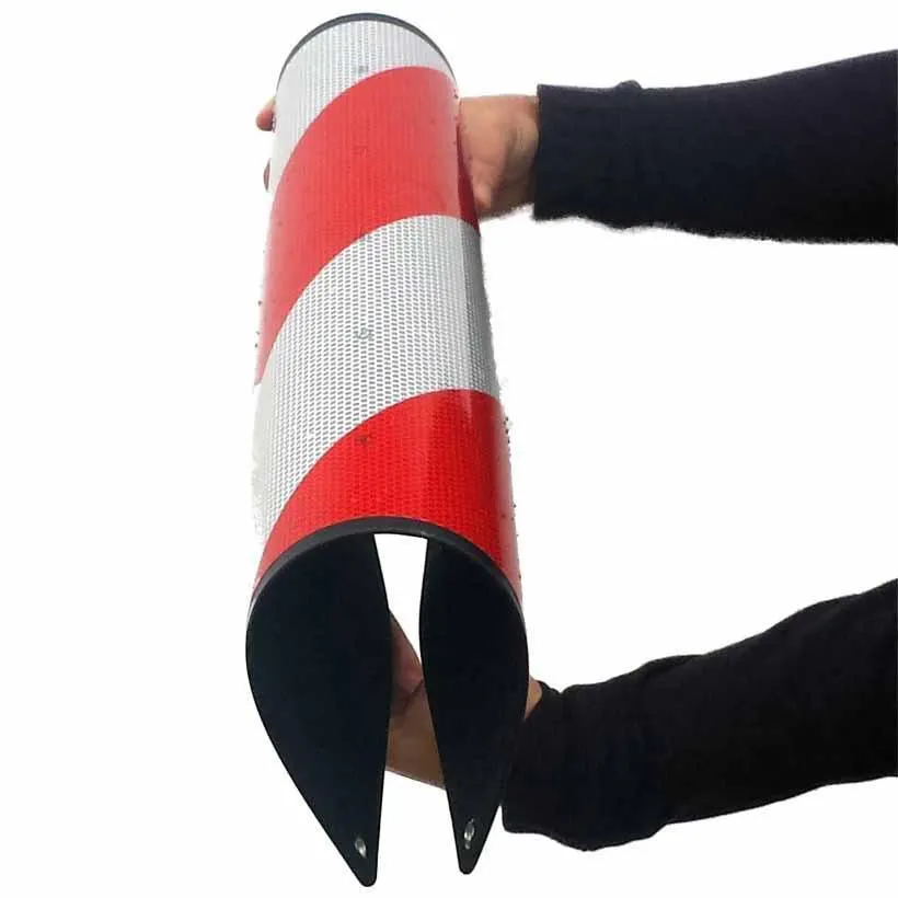 Thule V20 Abs Panel, Red, One Size