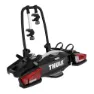 Thule Velocompact 13-pin Sykkelstativ For 2 Sykler Refurbished, Black, 2 Sykkels