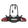 Thule Velocompact 13-pin Sykkelstativ For 2 Sykler Refurbished, Black, 2 Sykkels