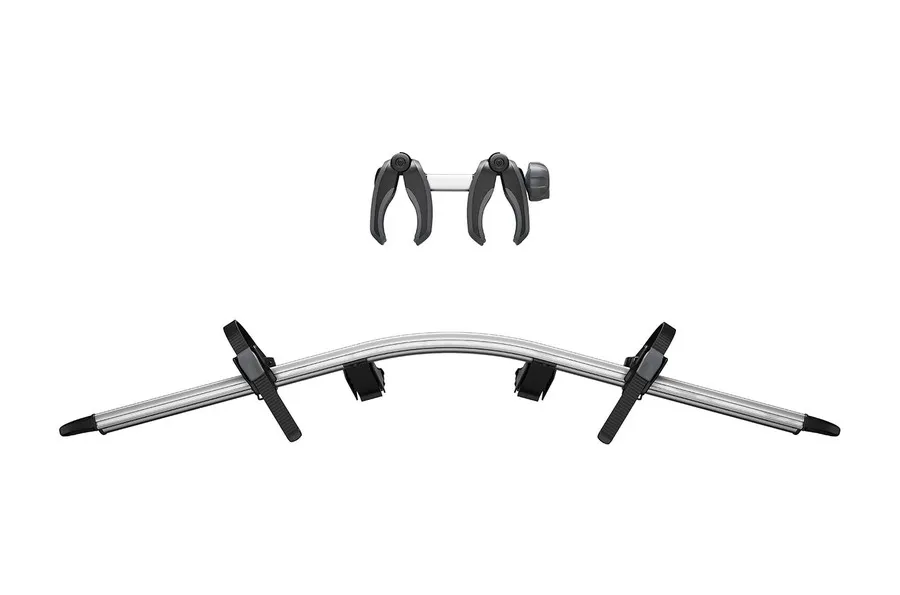 Thule VeloCompact-Adapter for 4. sykkel, Nocolour, One Size