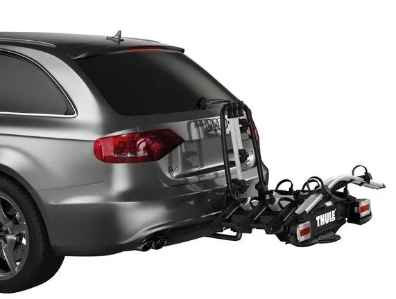 Thule VeloCompact-Adapter for 4. sykkel, Nocolour, One Size