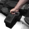 Thule Velocompact Fix4bike Sykkelstativ For 3 Sykler Refurbished, Silver / black, 3 Sykkels