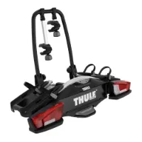 Thule VeloCompact til 2 sykler 13 Pol Thule VeloCompact til 2 sykler 13 Pol
