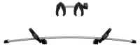 Thule VeloSpace Adapter for 3/4. sykkel Thule VeloSpace Adapter for 3/4. sykkel