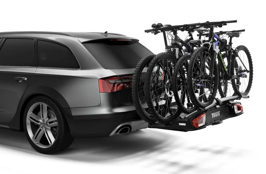 Thule VeloSpace Adapter for 3/4. sykkel