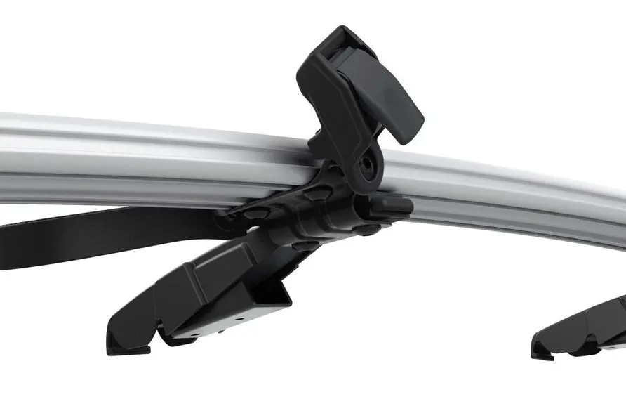 Thule VeloSpace Adapter for 3/4. sykkel
