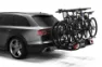Thule VeloSpace Adapter for 3/4. sykkel