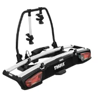 Thule Velospace XT 2 Sykkelstativ