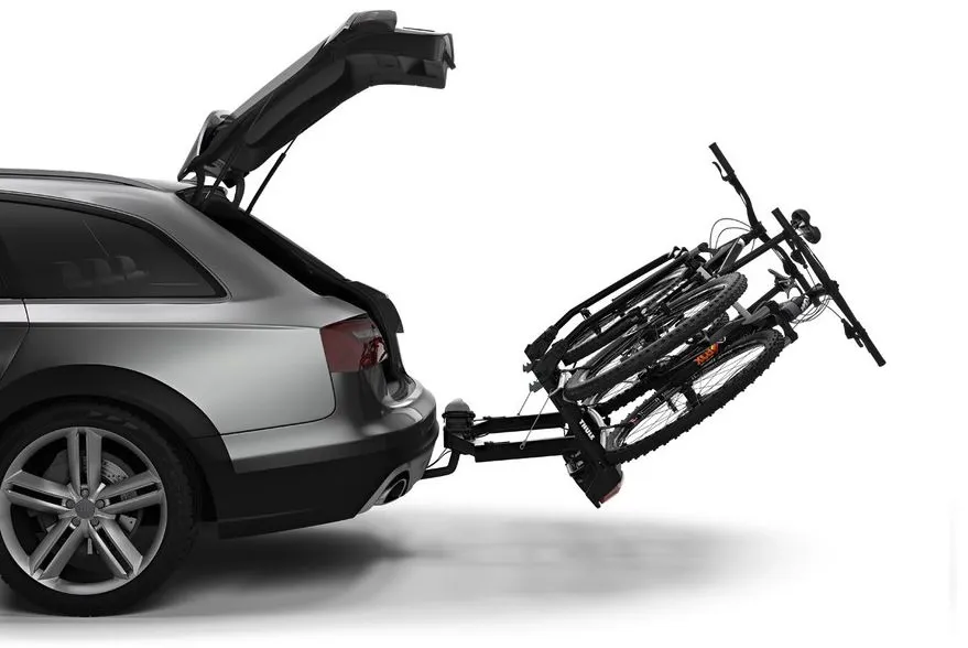 Thule Velospace XT 2 Sykkelstativ