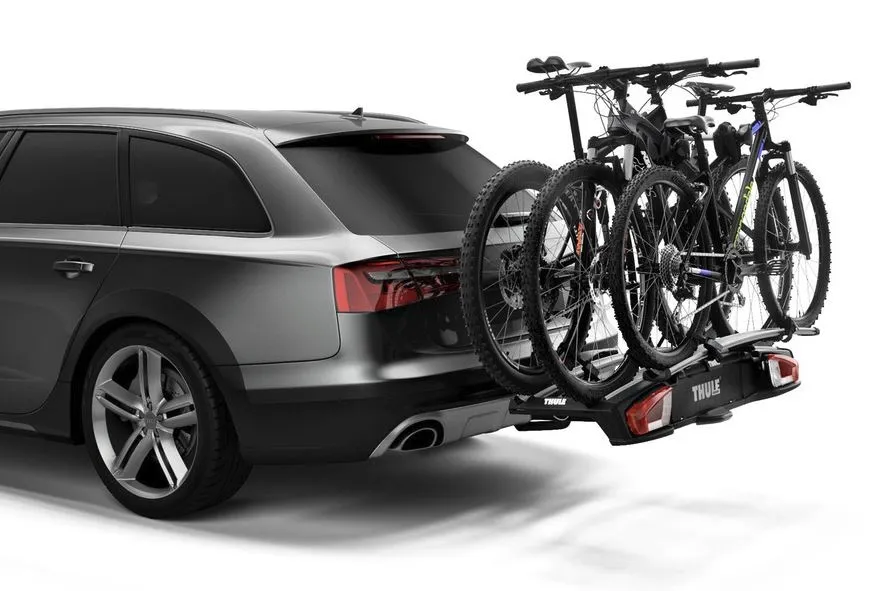Thule Velospace XT 2 Sykkelstativ