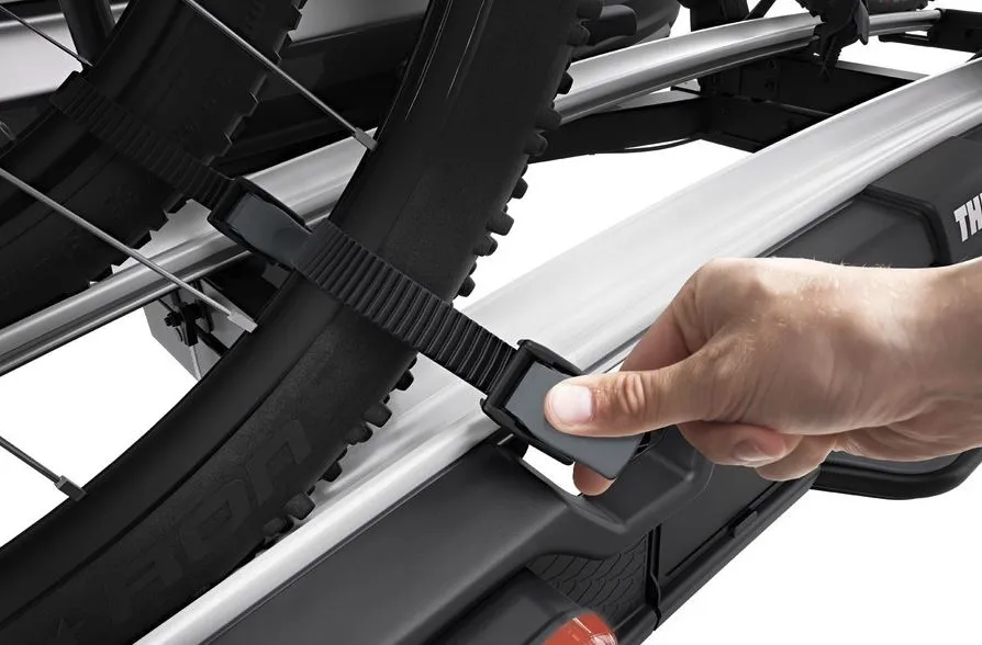 Thule Velospace XT 2 Sykkelstativ