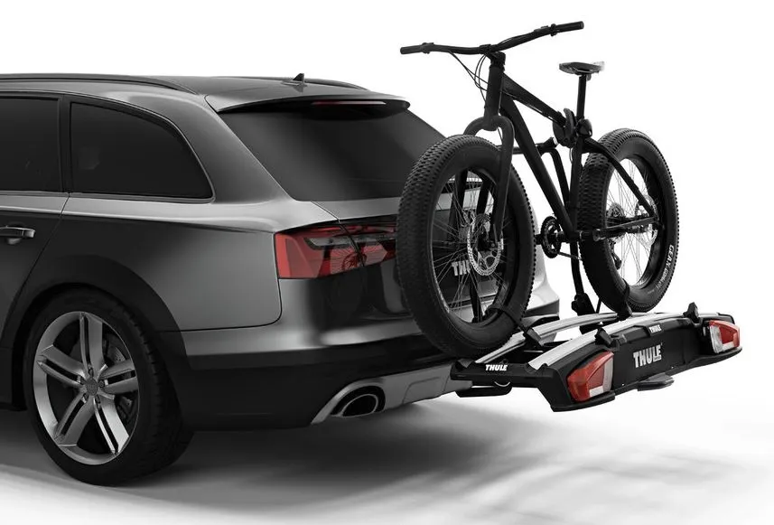 Thule Velospace XT 2 Sykkelstativ