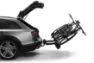 Thule Velospace XT 2 Sykkelstativ