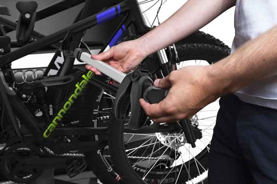 Thule Velospace XT 3 Sykkelstativ