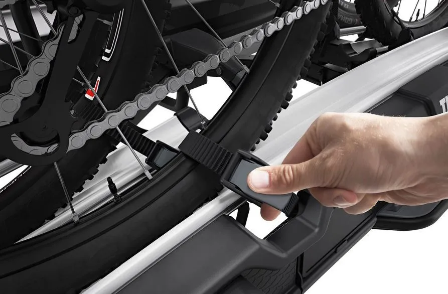 Thule Velospace XT 3 Sykkelstativ