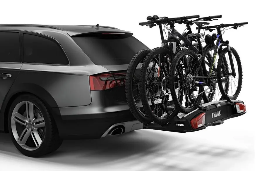 Thule Velospace XT 3 Sykkelstativ