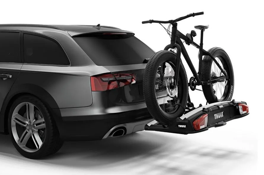 Thule Velospace XT 3 Sykkelstativ