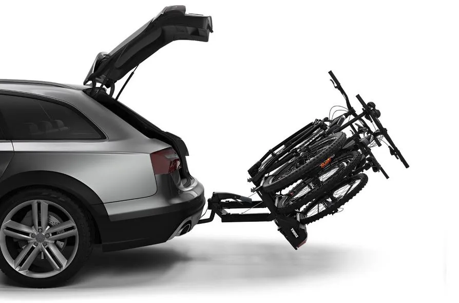 Thule Velospace XT 3 Sykkelstativ