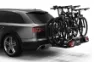 Thule Velospace XT 3 Sykkelstativ