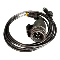 Thule Velospace Xt 938/939 Cable Connector Reservedel