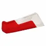 Thule Venstre Bakre Refleks, Red, One Size