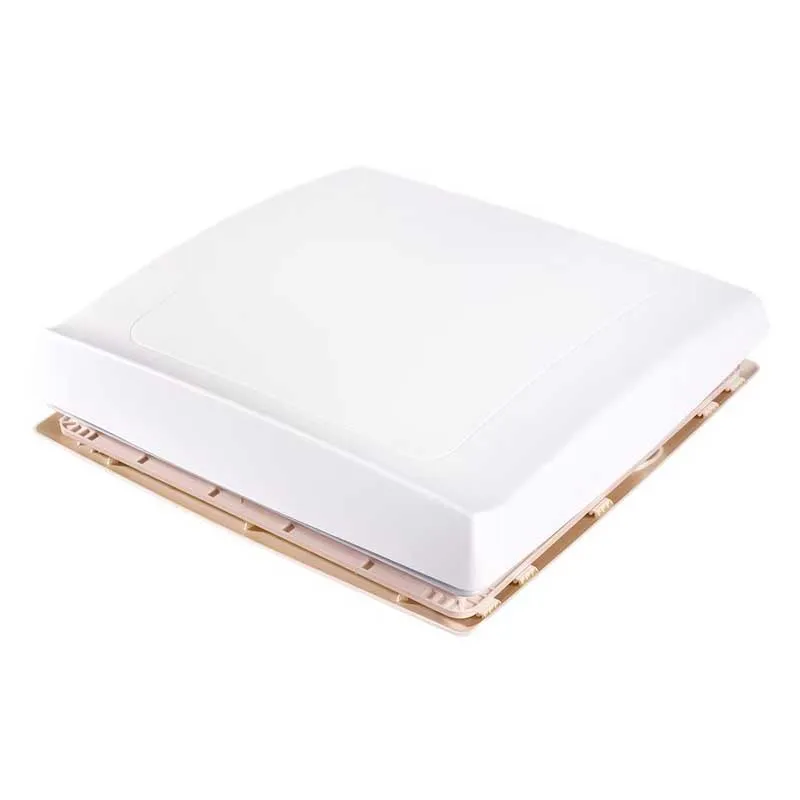 Thule Ventilasjonsluke I Taket 12v, White, One Size Thule Ventilasjonsluke I Taket 12v, White, One Size