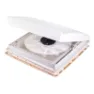 Thule Ventilasjonsluke I Taket 12v, White, One Size