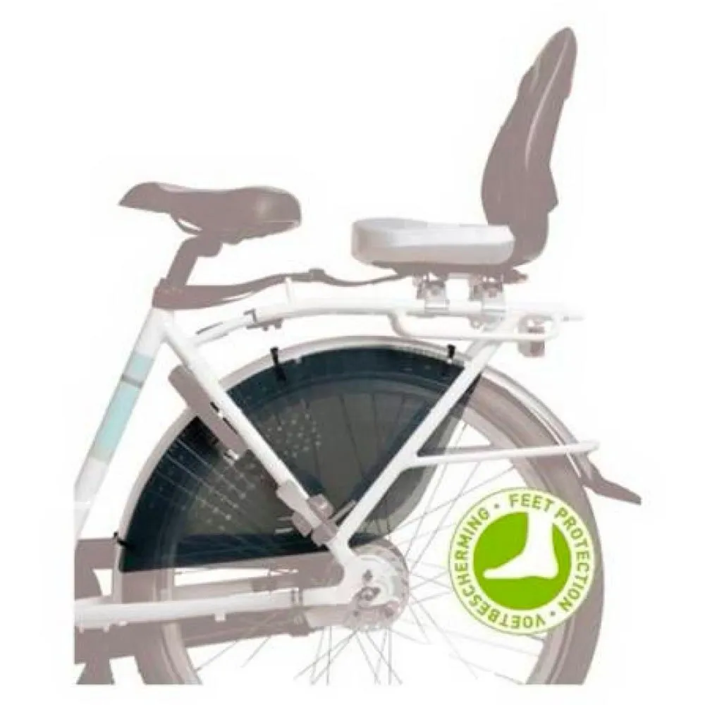 Thule Visir Med Referansemerker, Clear, One Size Thule Visir Med Referansemerker, Clear, One Size