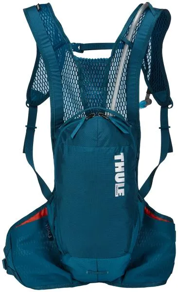 Thule Vital 1,75 / 3 Liter Ryggsekk Med Veskesystem, Blå