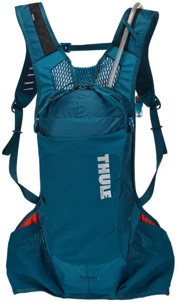 Thule Vital 2,5 / 8 Liter Ryggsekk Med Veskesystem, Blå Thule Vital 2,5 / 8 Liter Ryggsekk Med Veskesystem, Blå