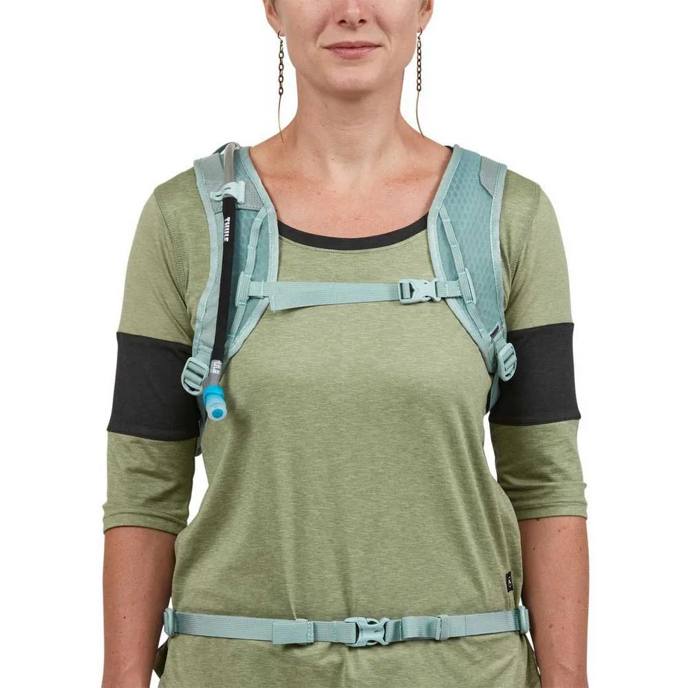 Thule Vital 3l Ryggsekk, White, One Size