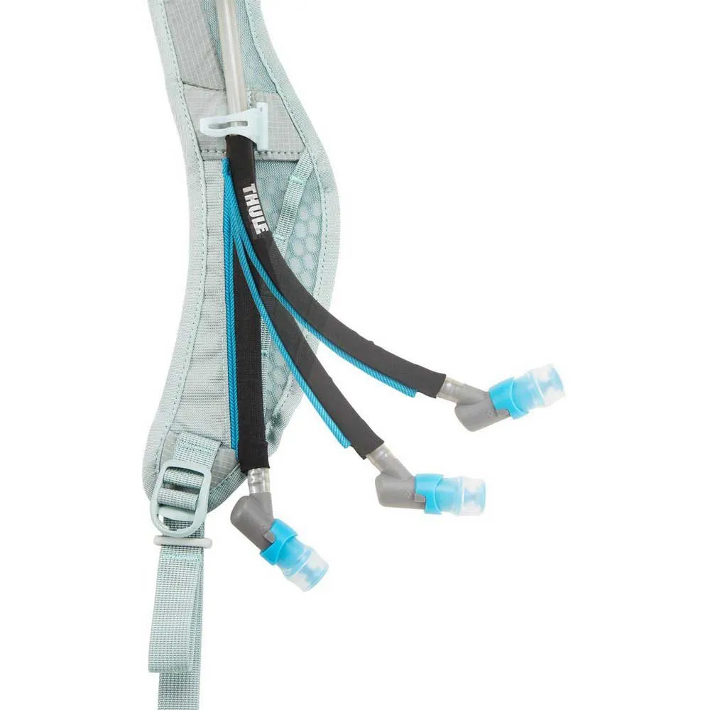 Thule Vital 3l Ryggsekk, White, One Size