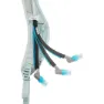 Thule Vital 3l Ryggsekk, White, One Size
