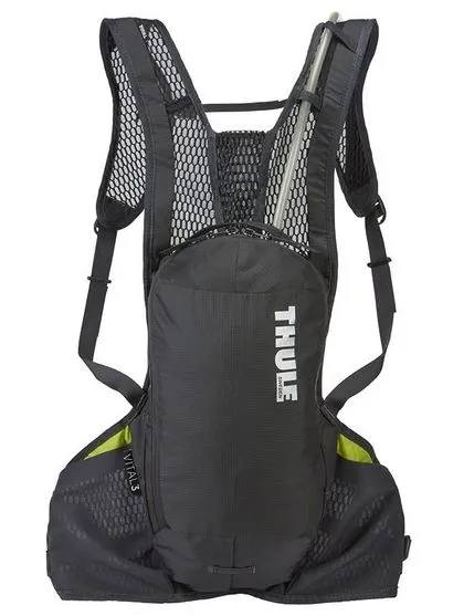 Thule Vital H2O 3L Drikkesekk, Blå