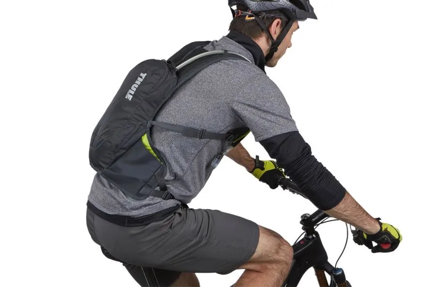 Thule Vital H2O 3L Drikkesekk, Blå