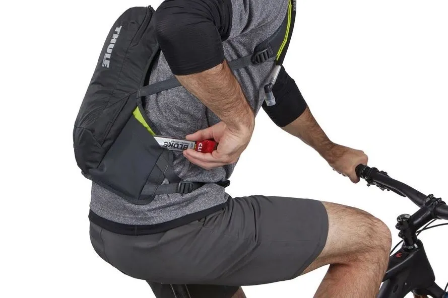 Thule Vital H2O 3L Drikkesekk, Blå