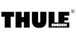 Thule Vogn 20" Hjul, Black, 20"