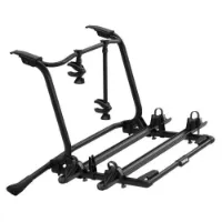 Thule Wanderway 2 Sykkelstativ For 2 Sykler Thule Wanderway 2 Sykkelstativ For 2 Sykler