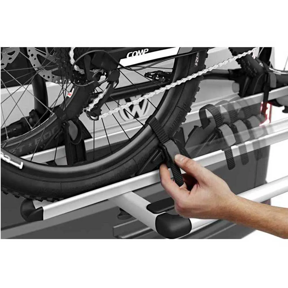 Thule Wanderway 4th Adapter